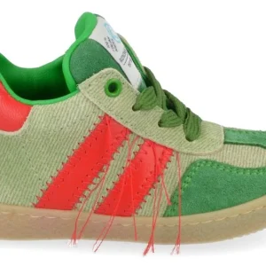 Rondinella Sneaker - Rondinella Kinderschoenen - Groen | 4792