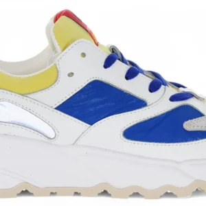 Rondinella Sneaker - Rondinella Kinderschoenen - Blauw | 11995