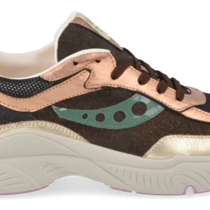 Rondinella Sneaker - Rondinella Kinderschoenen - Brons | 12277