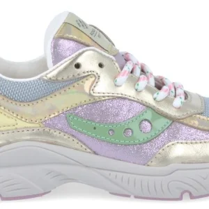 Rondinella Sneaker - Rondinella Kinderschoenen - Goud | 12277