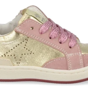 Rondinella Sneaker - Rondinella Kinderschoenen - Goud | 4819-2