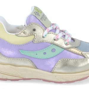 Rondinella Sneaker - Rondinella Kinderschoenen - Goud | 4829