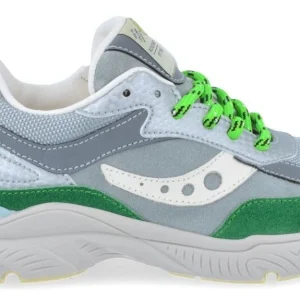 Rondinella Sneaker - Rondinella Kinderschoenen - Groen | 12277