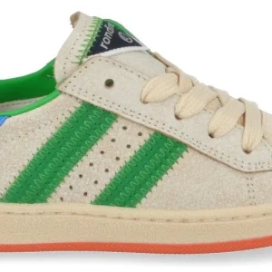 Rondinella Sneaker - Rondinella Kinderschoenen - Groen | 12279