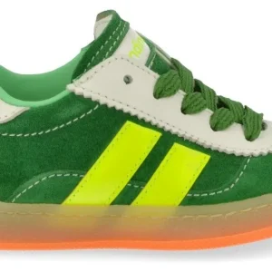 Rondinella Sneaker - Rondinella Kinderschoenen - Groen | 4820