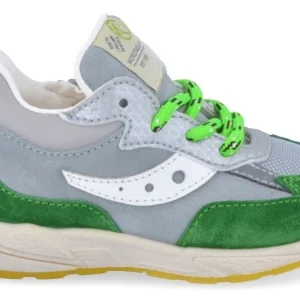 Rondinella Sneaker - Rondinella Kinderschoenen - Groen | 4829