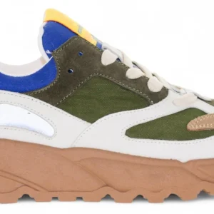 Rondinella Sneaker - Rondinella Kinderschoenen - Naturel | 11995