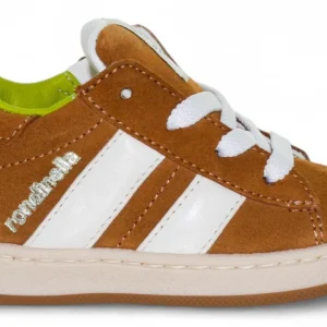 Rondinella Sneaker - Rondinella Kinderschoenen - Naturel | 4801