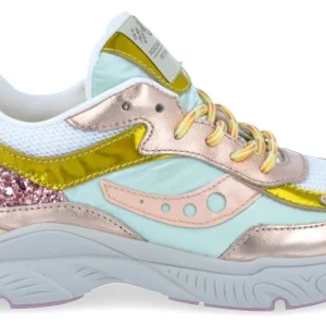 Rondinella Sneaker - Rondinella Kinderschoenen - Roze | 12277