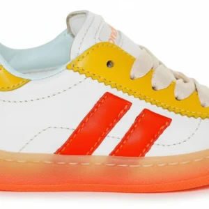 Rondinella Sneaker - Rondinella Kinderschoenen - Wit | 4820