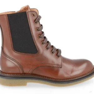 Rondinella Veterboot - Rondinella Kinderschoenen - Bruin | 12103