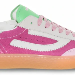 Rondinella Sneaker - Rondinella Kinderschoenen - Roze | 12345-1
