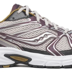 Saucony Sneaker - Saucony Damesschoenen - Grijs | Ride Millenium 70812