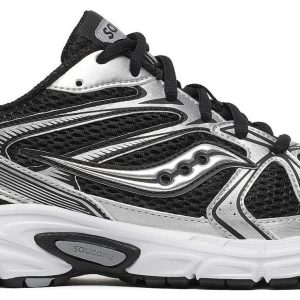 Saucony Sneaker - Saucony Damesschoenen - Zwart | Ride Millenium 70812