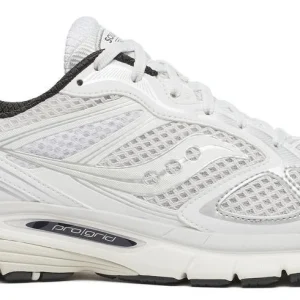 Saucony Sneaker - Saucony Kinderschoenen - Wit | Progrid Guide 7 S70936-33