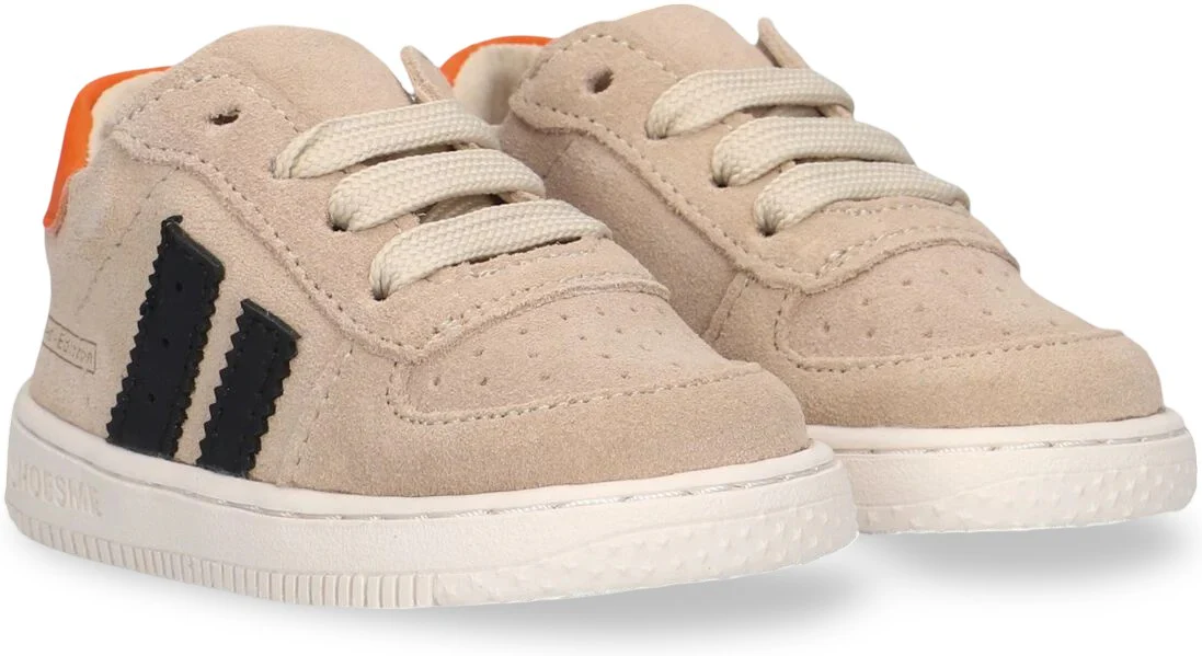 Shoesme Babyschoen - Shoesme Babyschoenen - Beige | BN26S002 - Afbeelding 3