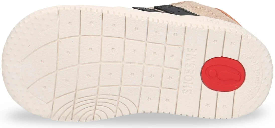 Shoesme Babyschoen - Shoesme Babyschoenen - Beige | BN26S002 - Afbeelding 5