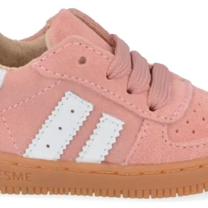 Shoesme Babyschoen - Shoesme Babyschoenen - Roze | BN25S002