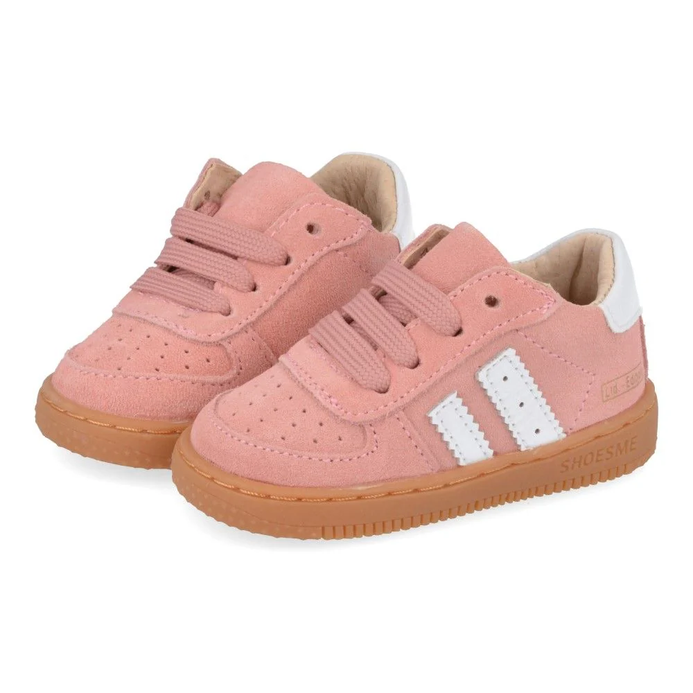 Shoesme Babyschoen - Shoesme Babyschoenen - Roze | BN25S002 - Afbeelding 4