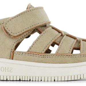 Shoesme Babyschoen - Shoesme Babyschoenen - Sand | BN25S016-B