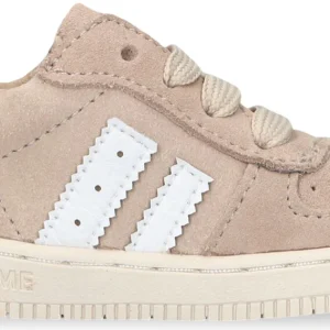 Shoesme Babyschoen - Shoesme Babyschoenen - Taupe | BN25S002