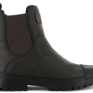 Shoesme Laars - Shoesme Kinderschoenen - Bruin | SW24W014