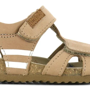 Shoesme Sandaal - Shoesme Kinderschoenen - Beige | BI23S086