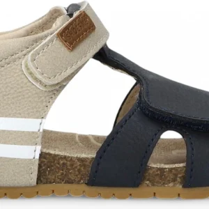 Shoesme Sandaal - Shoesme Kinderschoenen - Blauw | BI25S007