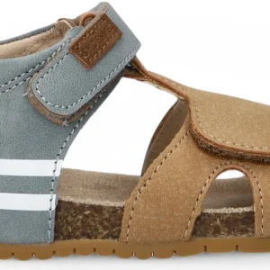 Shoesme Sandaal - Shoesme Kinderschoenen - Cognac | BI25S007