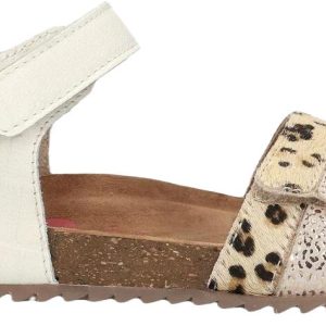 Shoesme Sandaal - Shoesme Kinderschoenen - Wit | IC23S004
