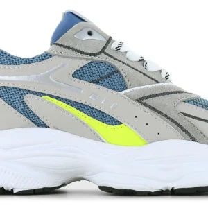 Shoesme Sneaker - Shoesme Kinderschoenen - Grijs | LW26S006