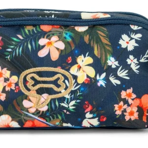 Stones & Bones Pennenzak - Stones & Bones Accessoires - Blauw | Rowan 2.0 Blosso 19224