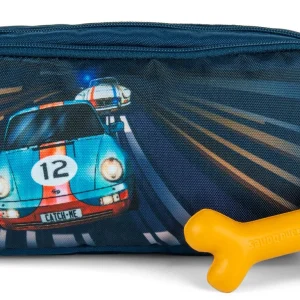 Stones & Bones Pennenzak - Stones & Bones Accessoires - Blauw | Rowan 2.0 PORSCHE Pursuit 19222