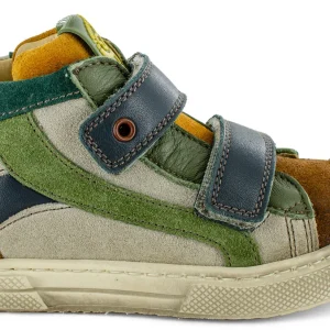 Stones & Bones Sneaker - Stones & Bones Kinderschoenen - Blauw | Rento crs 4476