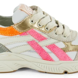 Stones & Bones Sneaker - Stones & Bones Kinderschoenen - Roze | Pokes x Asics