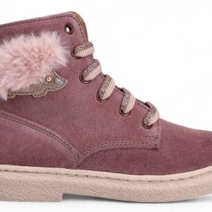 Stones & Bones Veterboot - Stones & Bones Kinderschoenen - Roze | Posy 5260