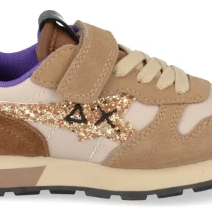 Sun '68 Sneaker - Sun '68 Kinderschoenen - Beige | BZ44410
