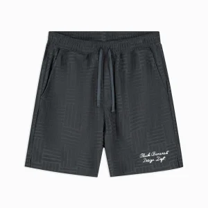 TERRY RESORT SHORTS | Marine