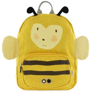 Trixie Kleutertasje - Trixie Accessoires - Geel | Rugzak Bumblebee