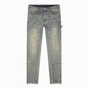V2 WERKER DENIM | Blauw