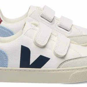 Veja sneaker - Veja Kinderschoenen - Blauw | Small-V12