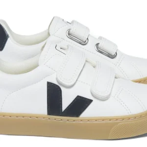 Veja Sneaker - Veja Kinderschoenen - Zwart | Small Esplar