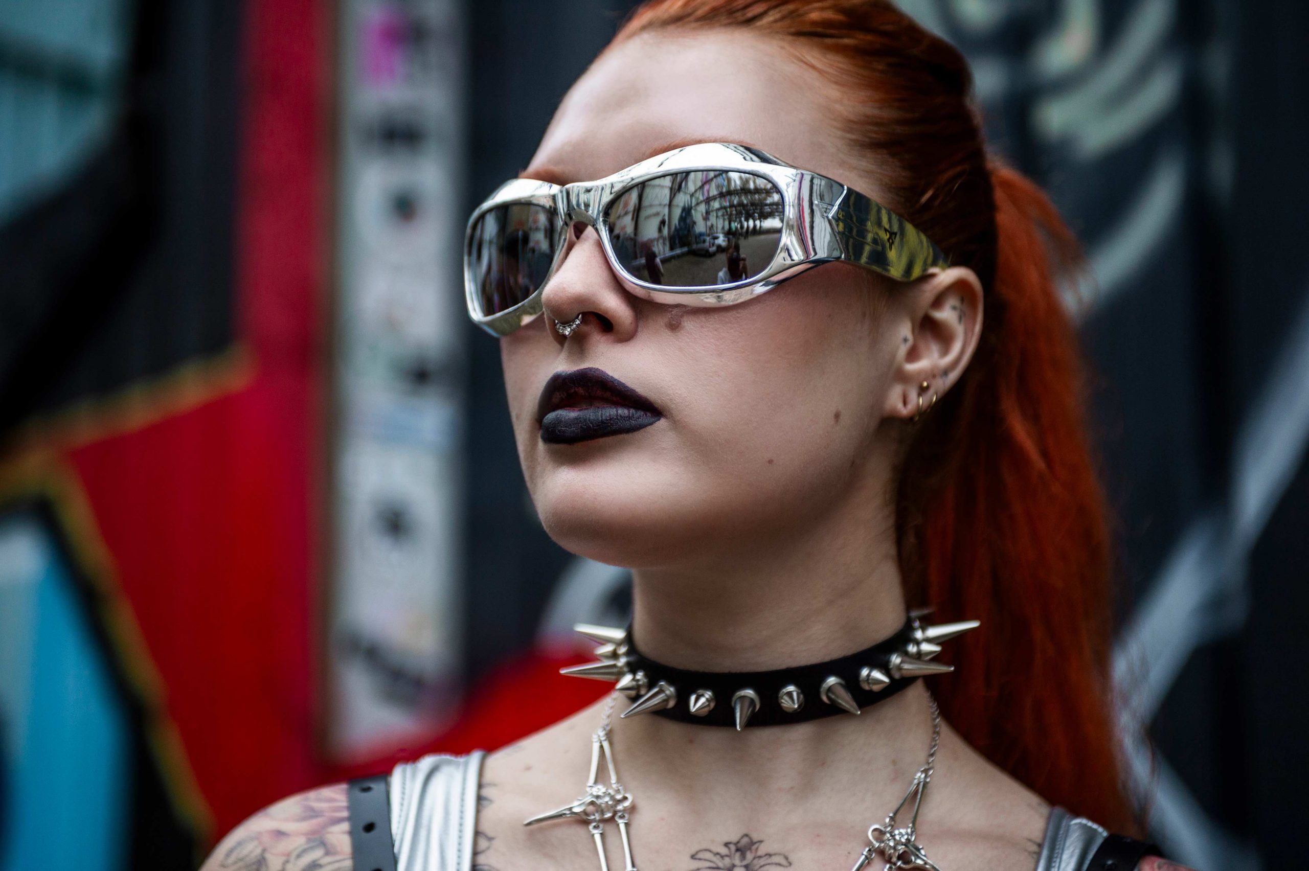 Nox | Metallic - Afbeelding 5