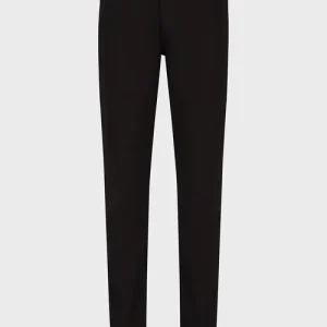 Emporio Armani J11 Extra Slim-Fit Extra-Comfort Denim Jeans