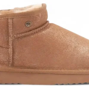 Warmbat UGG - Warmbat Damesschoenen - Goud | Durack Boot