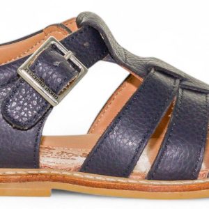 Zecchino D'Oro Sandaal - Zecchino D'oro Kinderschoenen - Blauw | A33-3101