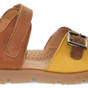 Zecchino D'Oro Sandaal - Zecchino D'oro Kinderschoenen - Naturel | A33-3301