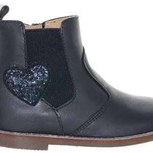 Zecchino D´Oro Enkellaarzen - Zecchino D'oro Kinderschoenen - Blauw | A15-1445 Blauw