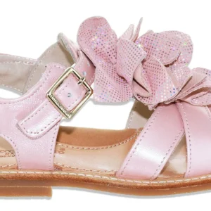 Zecchino D'Oro Sandaal - Zecchino D'oro Kinderschoenen - Roze | A21-1846