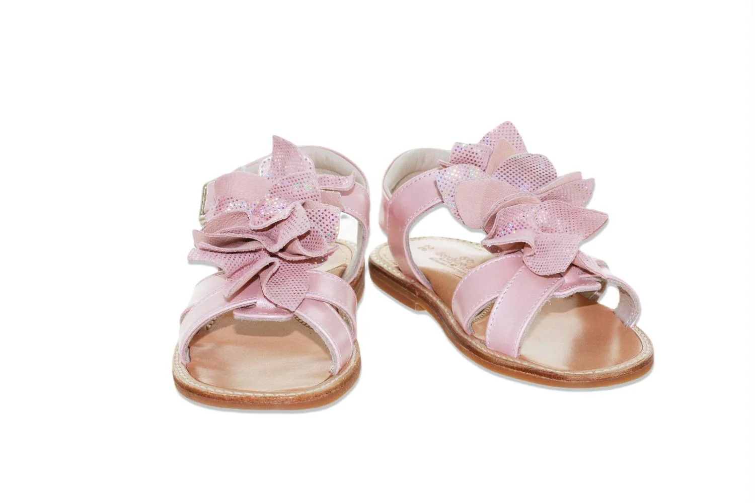 Zecchino D'Oro Sandaal - Zecchino D'oro Kinderschoenen - Roze | A21-1846 - Afbeelding 4